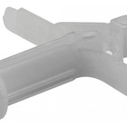 Bucha Nº2 Para Gesso Drywall 50 Peças