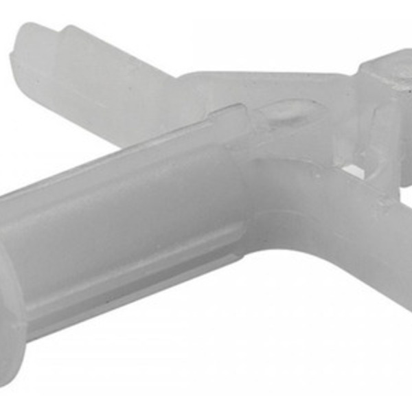 Bucha Nº2 Para Gesso Drywall 50 Peças