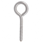 Bucha Nylon para Alvenaria 10mm com Pitão 2 unidades