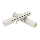 Bucha Nylon para Alvenaria 12mm 2 unidades