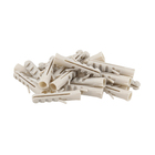Bucha Nylon para Alvenaria 5mm 20 unidades
