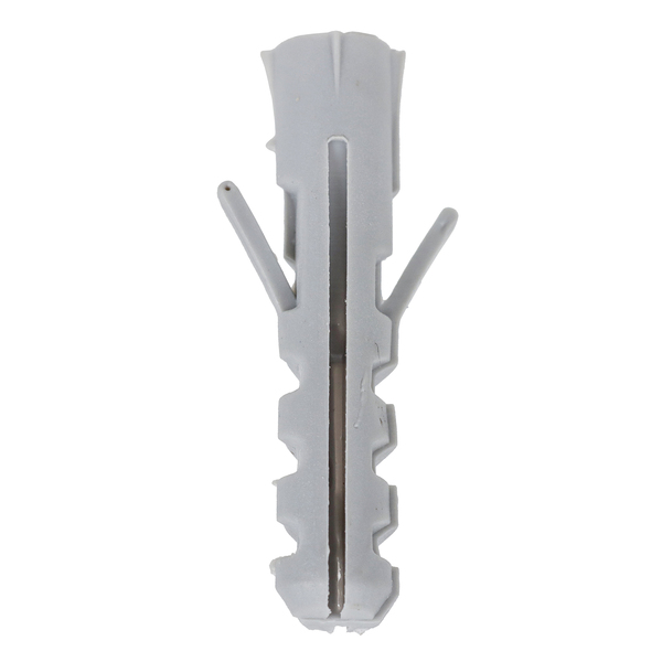 Bucha Nylon para Alvenaria 5mm SF 500 unidades