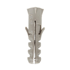 Bucha Nylon para Alvenaria 7mm SF 500 unidades