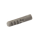 Bucha Nylon para Bases Maciças 8mm com 8 unidades Standers