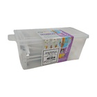 Bucha Nylon para Drywall 13mm com Parafuso SFORBOLT 10 unidades