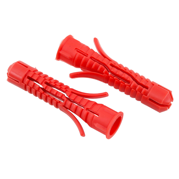 Bucha Nylon Universal 10mm MX 250 unidades