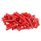 Bucha Nylon Universal 10mm MX 250 unidades