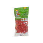 Bucha Nylon Universal 6mm MX 40 unidades