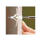 Bucha Para Gesso Gdp2 ( 15 - 23mm ) Com 50 Peças Ivplast