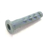 Bucha Plastica 06mm C-anel Sc 1000pcs