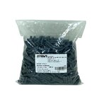 Bucha Plástica N.6 Pacote Com 1000 Unidades