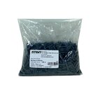 Bucha Plástica Sem Anel 5mm 1000 Peças Stein