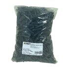 Bucha Plástica Sem Anel 8mm 1000 Peças Stein