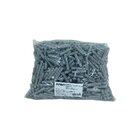 Bucha Plástica Utb-1 8mm Com Anel 1000 Peças Stein