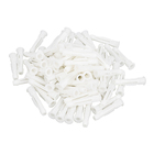 Bucha Plástico Universal 12mm MU 125 unidades