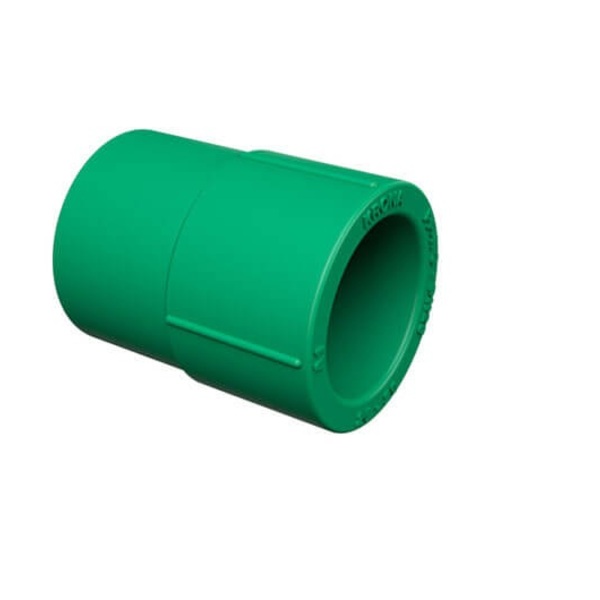 Bucha Redução Água Quente M/f Ppr 32 X 25mm Krona - Unico