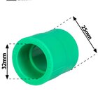 Bucha Redução Água Quente M/f Ppr 32 X 25mm Krona - Unico