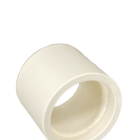 Bucha Redução Curta Cpvc Ultraterm 28x22mm Krona - Unico