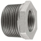 Bucha Reducao Galvanizada 1.1/4 X 3/4 Tupy Tupi Bucha Reducao