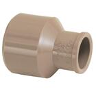 Bucha Redução Krona Soldável Longa 50x32 - Embalagem Com 10 U