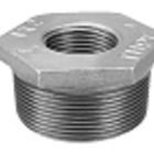 Bucha Redução Metal Galvanizado 2.1/2 X 1 Tupy Tupi Bucha Red