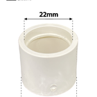 Bucha Redução Mf Cpvc 28mm X 22mm 10 Peças Ultraterm Krona