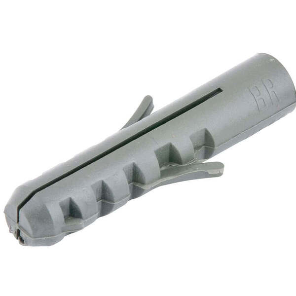 Bucha S/ Anel - N°6 - 50 Uni (kit)