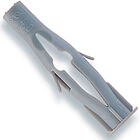 Bucha Universal 8x50 Caixa Com 300 Fischer 600180 600180