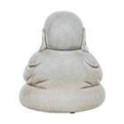 Buda Decorativo Resort Placid 17 Cm - Home Style