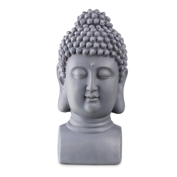 Buda Decorativo Ushnisha Up Home - Ud354
