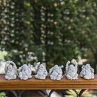 Buda Gordo Da Prosperidade