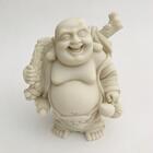 Buda Gordo Da Riqueza Médio