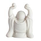 Buda Gordo Da Saúde