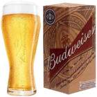 Budweiser Copo P/cerveja 400 Ml