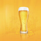 Budweiser Copo P/cerveja 400 Ml