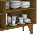 Buffet 04 Portas Ambar Henn