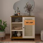 Buffet 1 Porta Charlote Artely