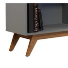 Buffet 2 Portas 1 Gaveta 160cm Jb Bechara Ônix