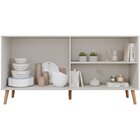 Buffet 2 Portas Aurora Yescasa