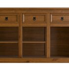 Buffet 3 Portas 3 Gavetas Imperial