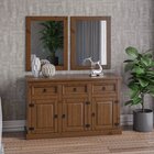 Buffet 3 Portas 3 Gavetas Imperial