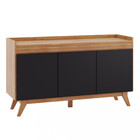 Buffet 3 Portas Cros Viero