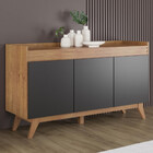 Buffet 3 Portas Cros Viero