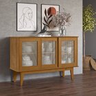 Buffet 3 Portas Detroit  Nature