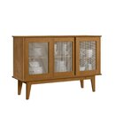 Buffet 3 Portas Detroit  Nature