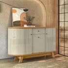 Buffet 3 Portas Johnnie Walker Cumaru Opala