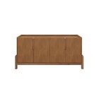 Buffet 4 Portas 2 Prateleiras 170cm Lizz Cedro