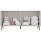 Buffet 4 Portas Aurora Yescasa