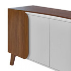 Buffet 4 Portas Elegance Artely