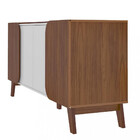 Buffet 4 Portas Elegance Artely